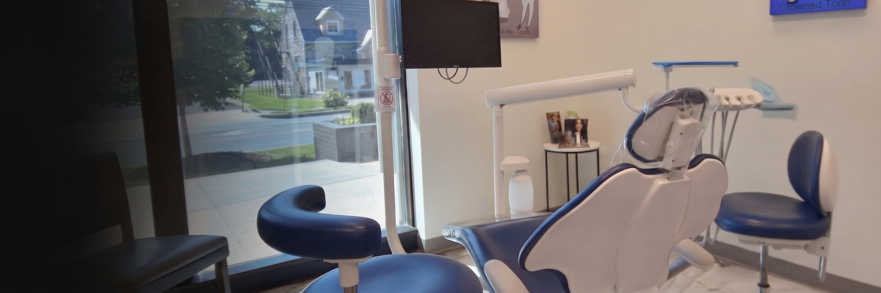 Teeth Whitening | Dentist