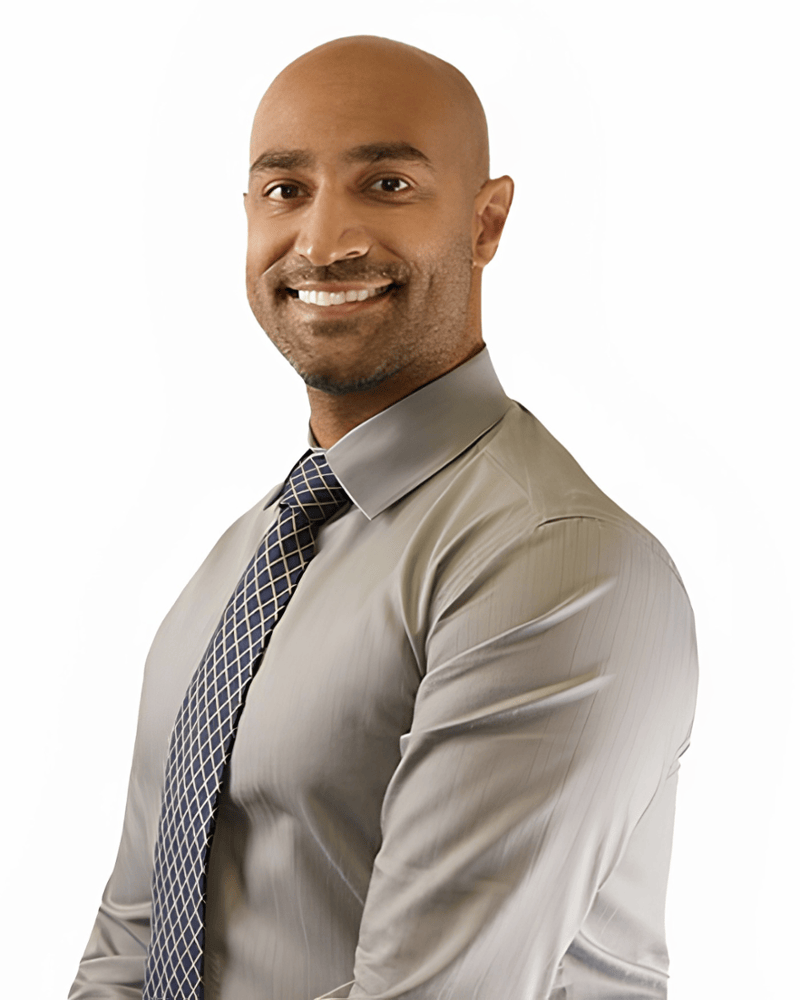 Dr. Karthik Cherukuri <br>(Dr. C.) 