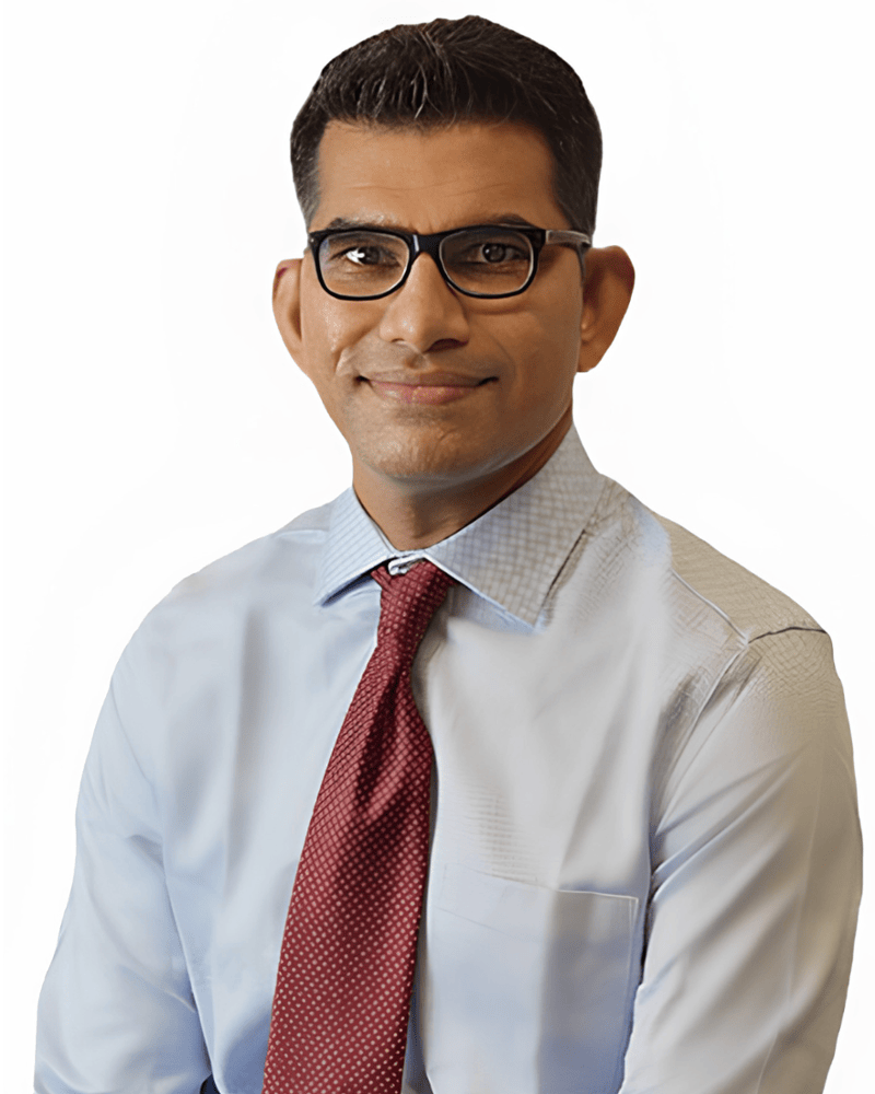 Dr. Anil Reddy Manda