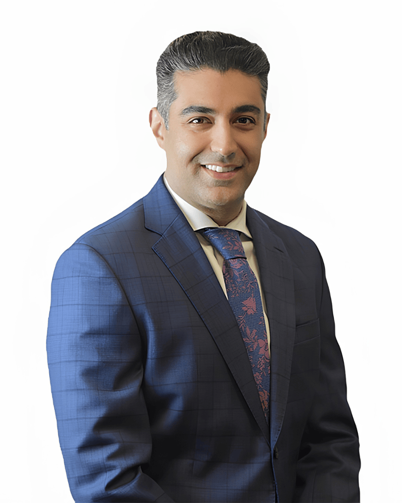 Dr. Nader Afgan 