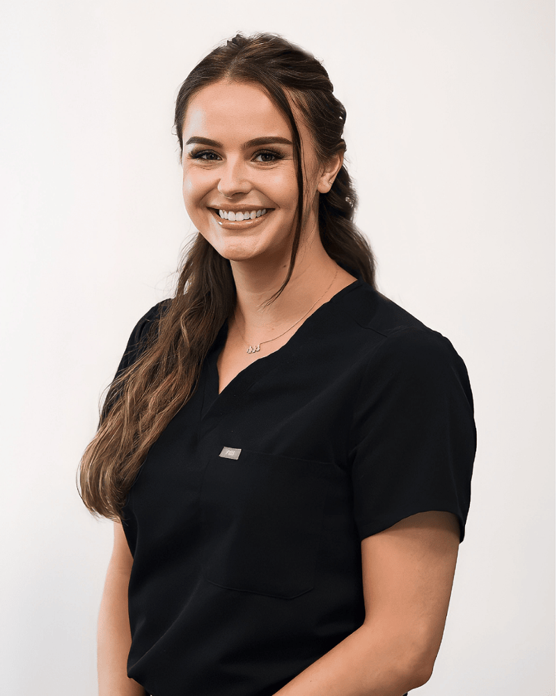 Jessica - Dental Hygienist
