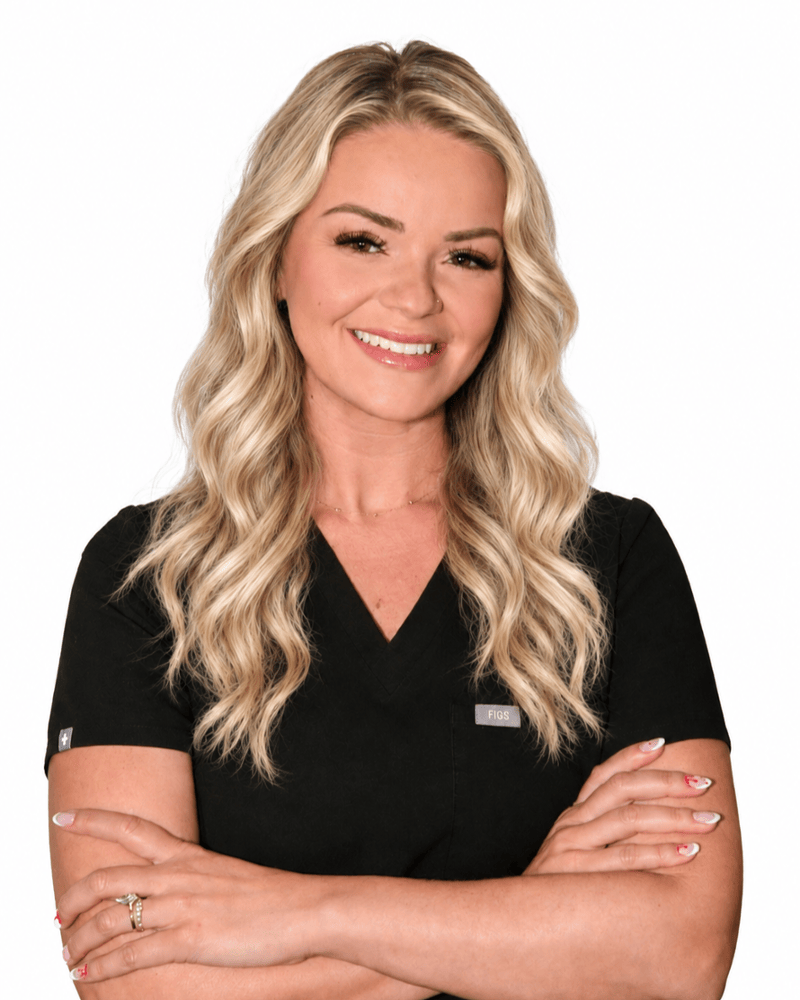Nina Dental Hygienist at Glen Burnie Dental Group 