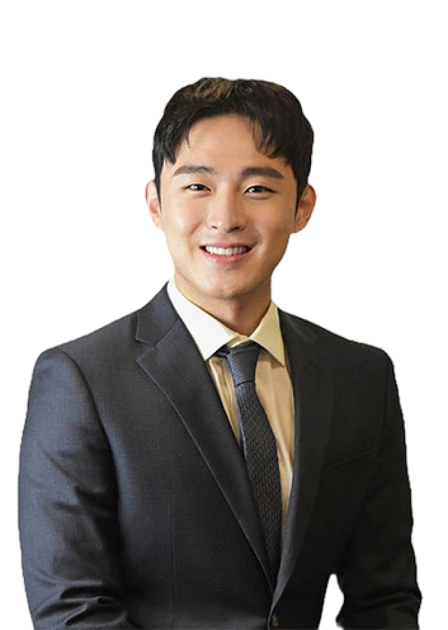 Dr. Park, Dentist at Glen Burnie Dental Group