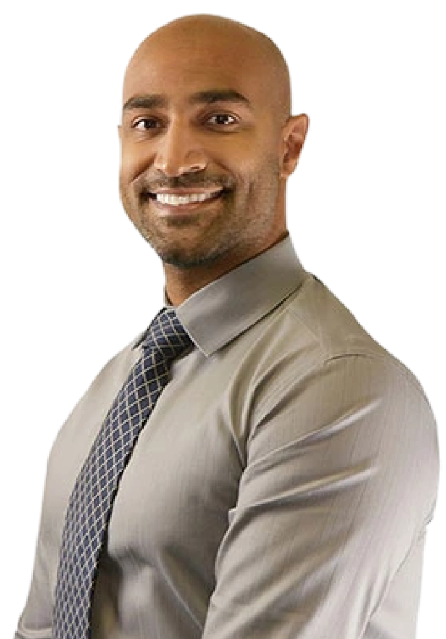 Dr. C, Dentist at Glen Burnie Dental Group