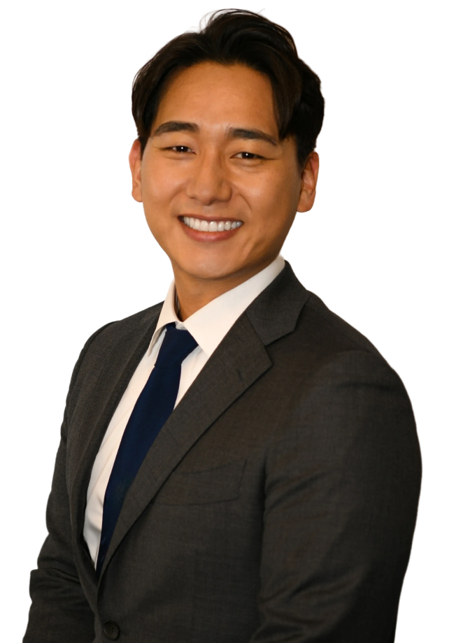 Dr. Shin, Dentist at Glen Burnie Dental Group