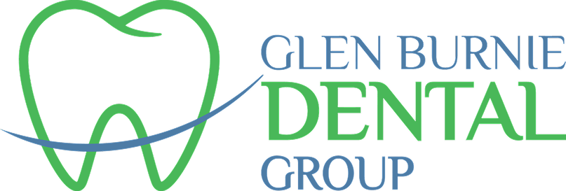 Glen Burnie Dental Group Logo